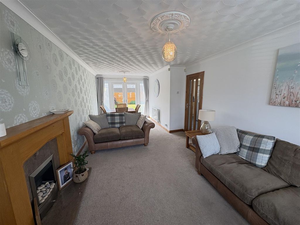 Additional image 5 of 4 bed semi-detached house for saleOrton Grove, Wolviston Court, Billingham TS22