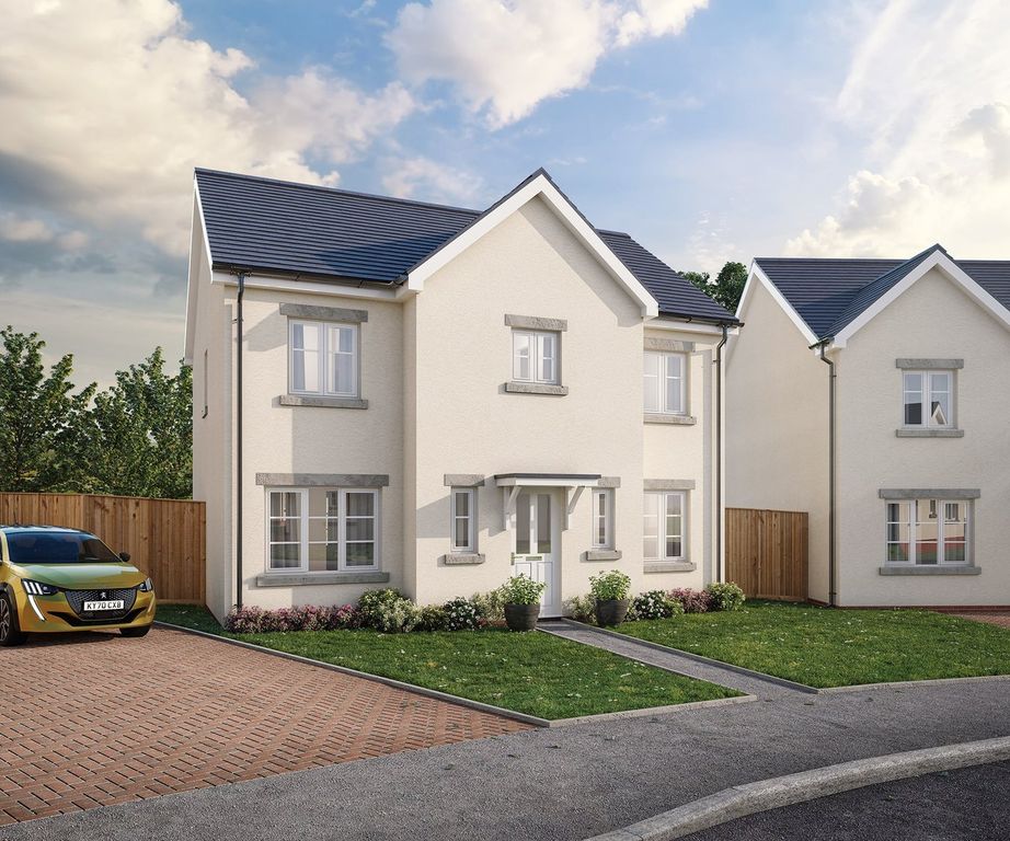 Additional image 9 of 4 bed detached house for saleCaeau Gwynfryn, Llanarth SA47