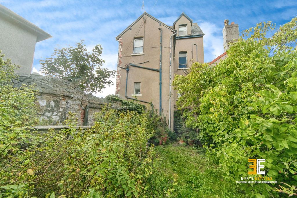 Additional image 14 of 8 bed end terrace house for saleMostyn Avenue, Craig Y Don LL30