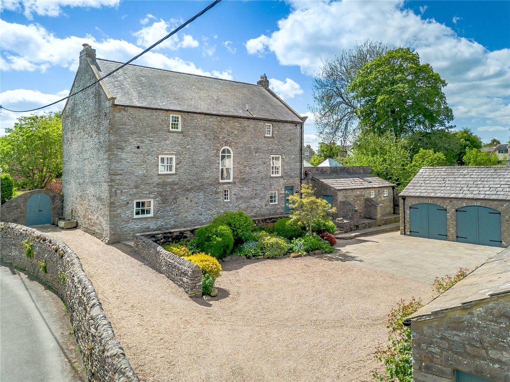Additional image 5 of 5 bed detached house for saleBellerby, Leyburn, North Yorkshire DL8