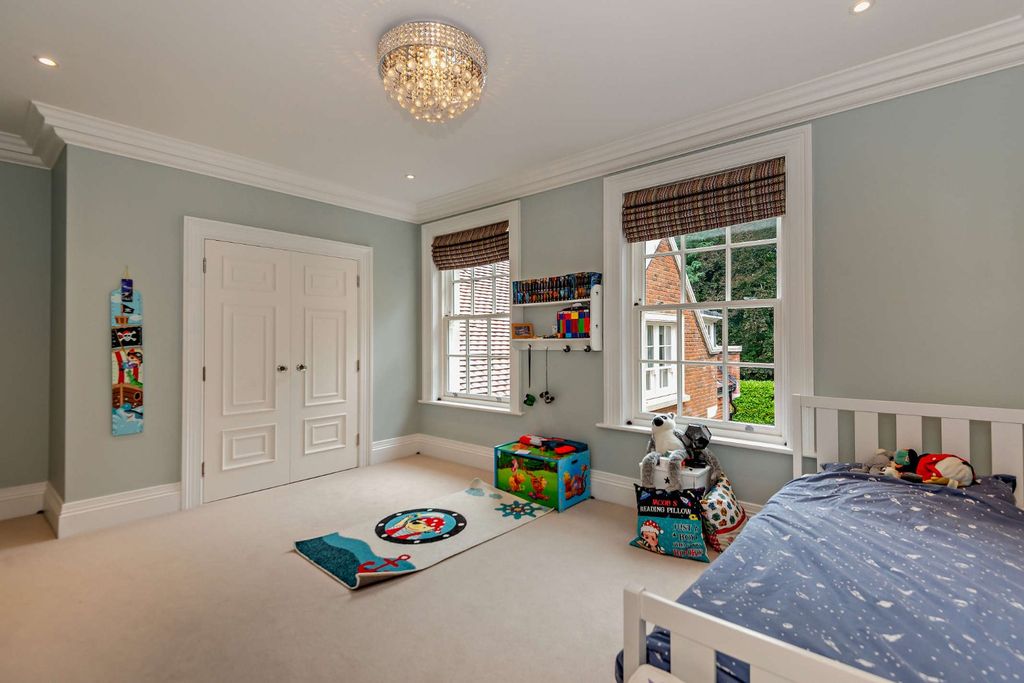 Additional image 19 of 6 bed detached house for saleMonks Walk, Ascot, Berkshire SL5