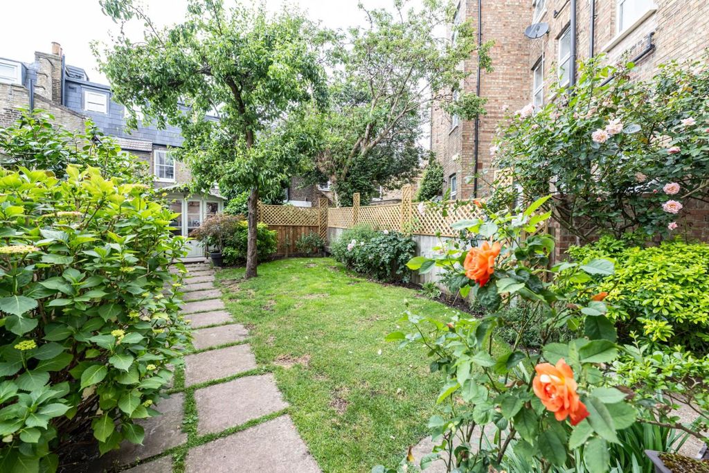 Property photo 2 of 12 Rear Garden.Jpg