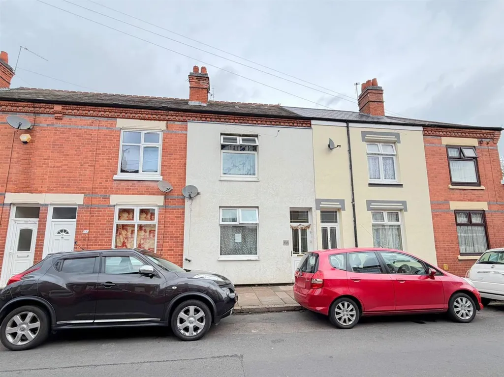 House in Leicester, Spinney Hills - View 3