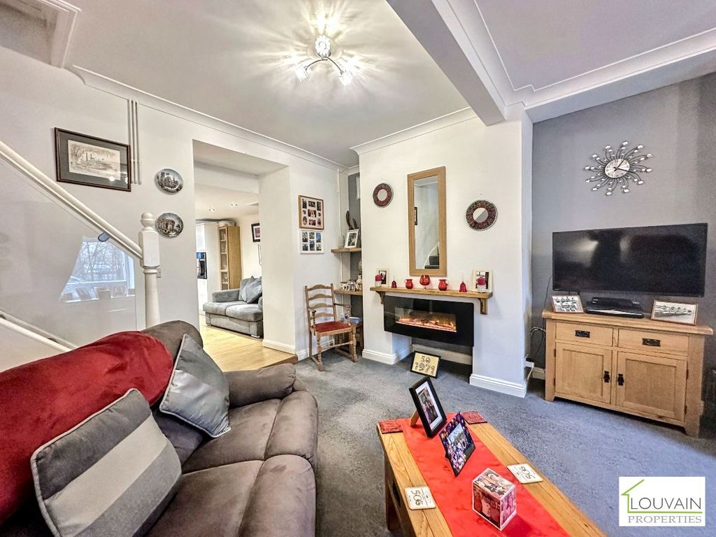 Additional image 6 of 2 bed terraced house for saleMydriam Place, Tredegar NP22