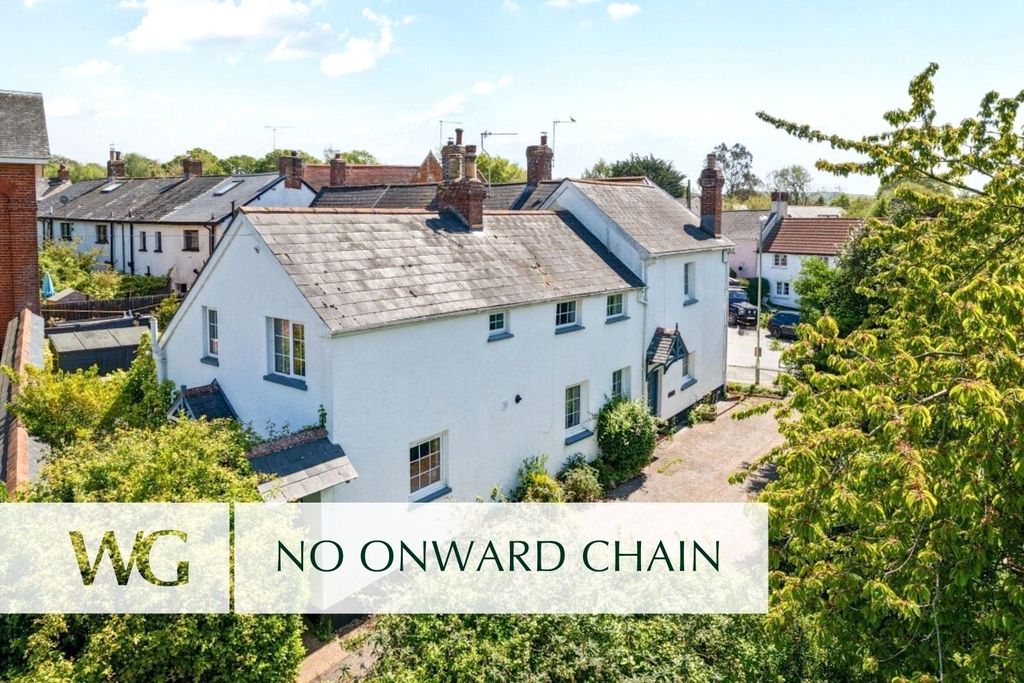 Property photo 1 of 11 No Onward Chain