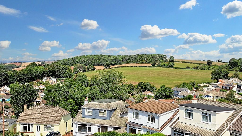 Property photo 3 of 21 View From Main Bedroom