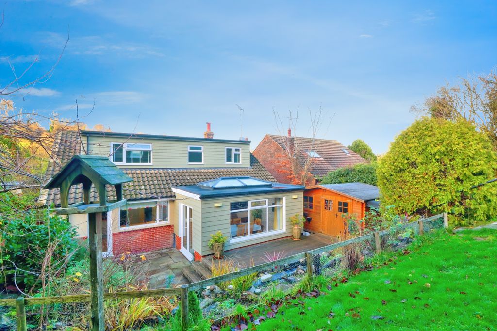 Property photo 1 of 29 Rear Garden