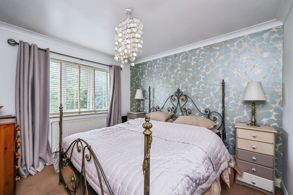 Additional image 9 of 5 bed detached house for saleQuarry Hill Road, Ilkeston DE7