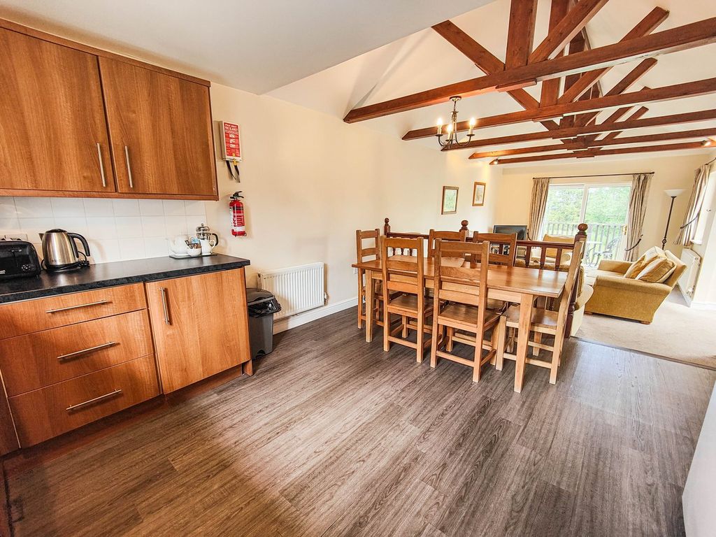 Property photo 2 of 17 Open Plan Living