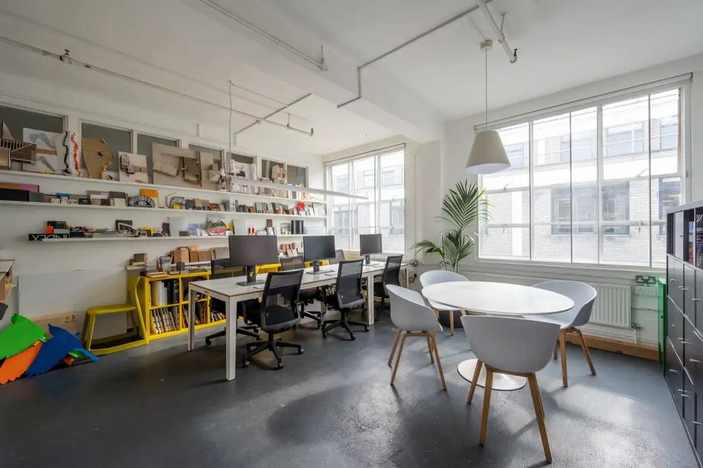 Property photo 3 of 13 Medium Studios Interior 2.Jpg