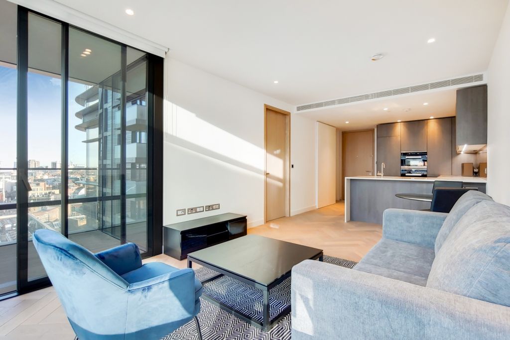 Property photo 3 of 14 1_Kitchen-Recepti...