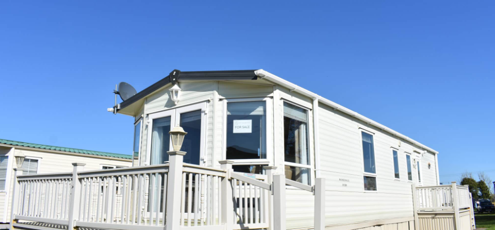 Property photo 1 of 10 Carnaby Rosedale At Eastland Meadows Country Park