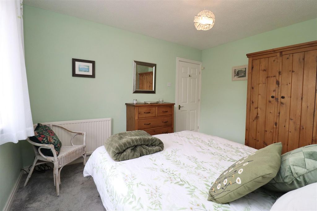 Additional image 7 of 3 bed detached bungalow for saleNorthgate Grove, Market Weighton, York YO43