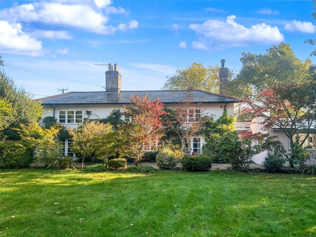 Property photo 3 of 36 The Mill House