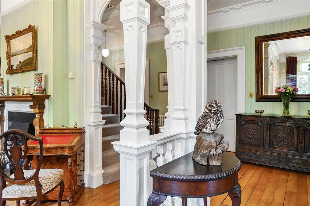 Additional image 10 of 7 bed detached house for salePickforde Lane, Ticehurst, Wadhurst, East Sussex TN5