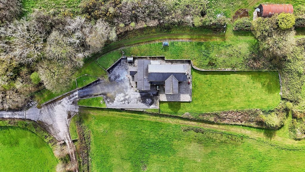 Additional image 32 of 5 bed farm for saleLlanarthney, Carmarthen, Carmarthenshire. SA32