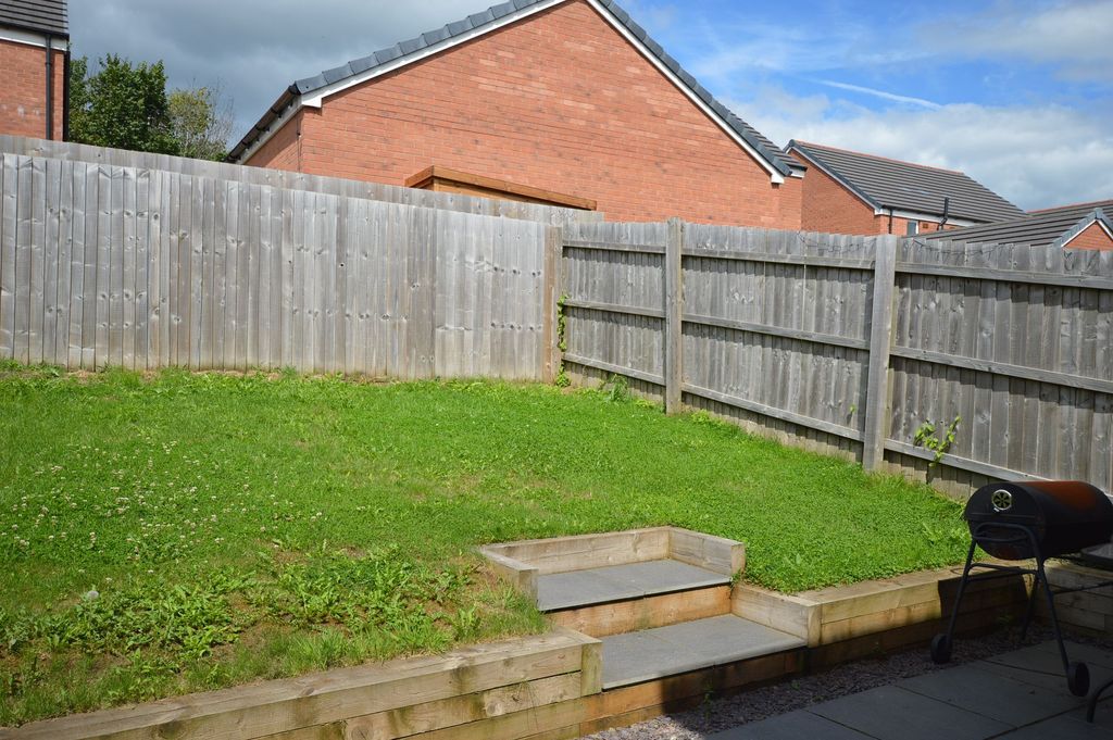 Additional image 7 of 3 bed semi-detached house to rentCoity, Bridgend CF35