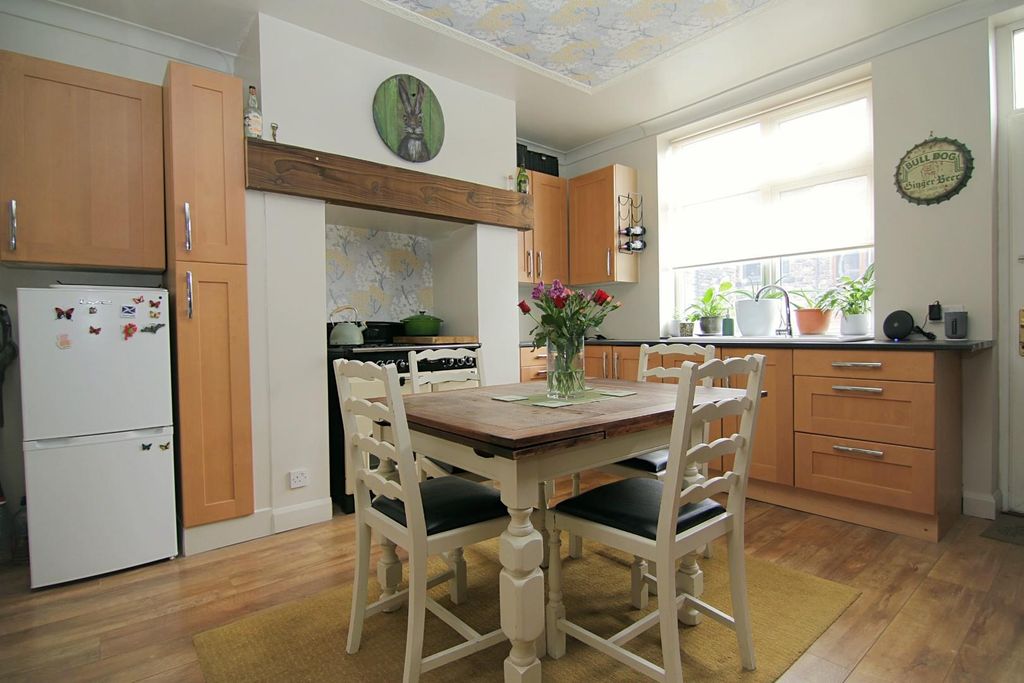 Property photo 3 of 21 Kitchen/Diner