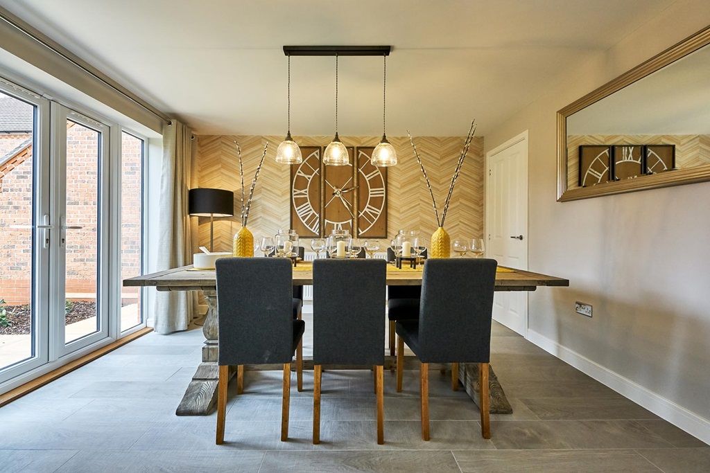 Property photo 1 of 10 The Perfect Place To Entertain