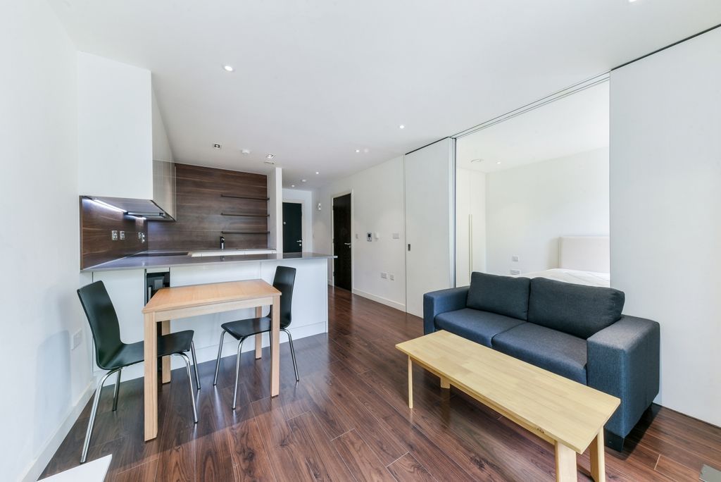 Property photo 3 of 8 Living Area