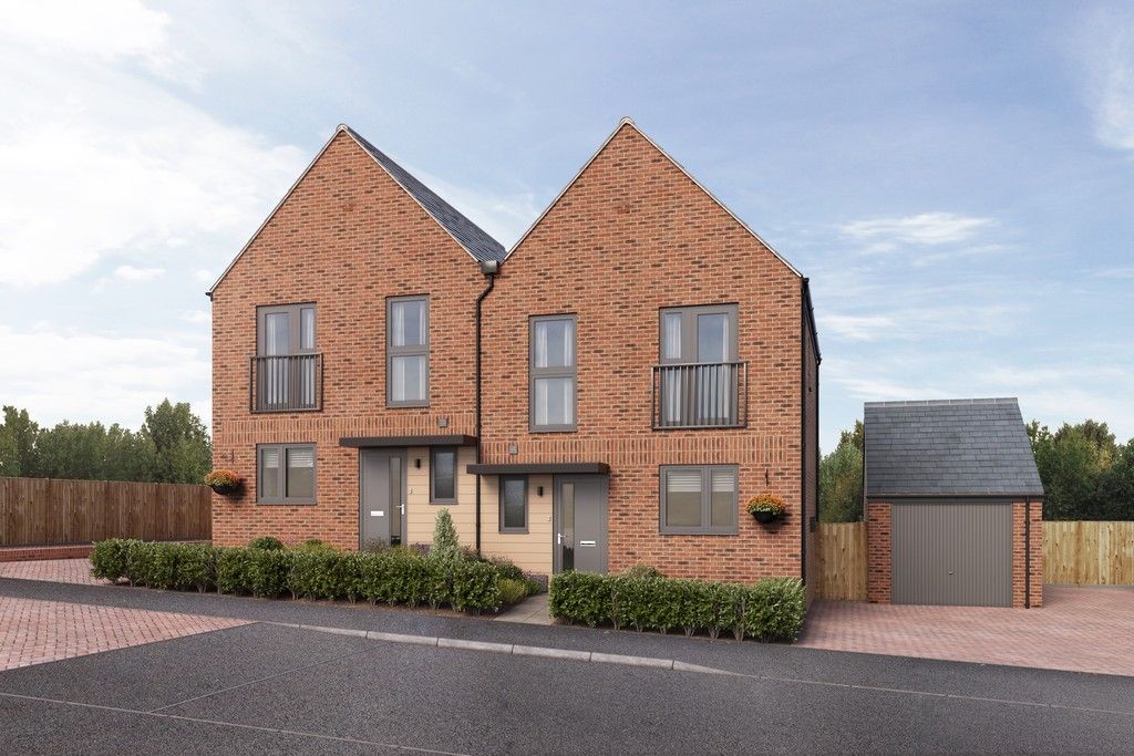 Property photo 1 of 9 Kings Barton At Monarchs Mead