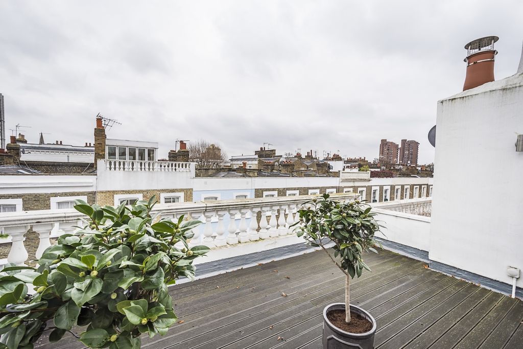 Property photo 2 of 20 Terrace