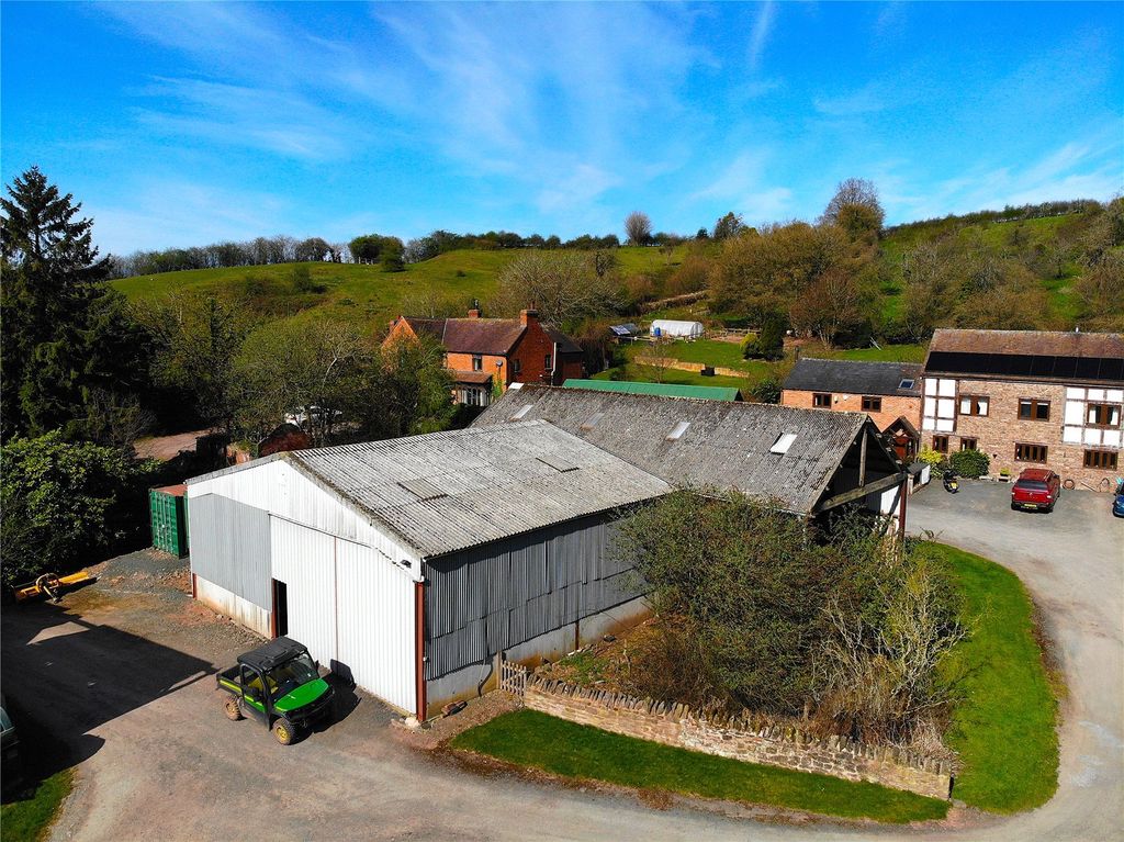 Additional image 4 of Land for saleStoke Lacy, Bromyard, Herefordshire HR7