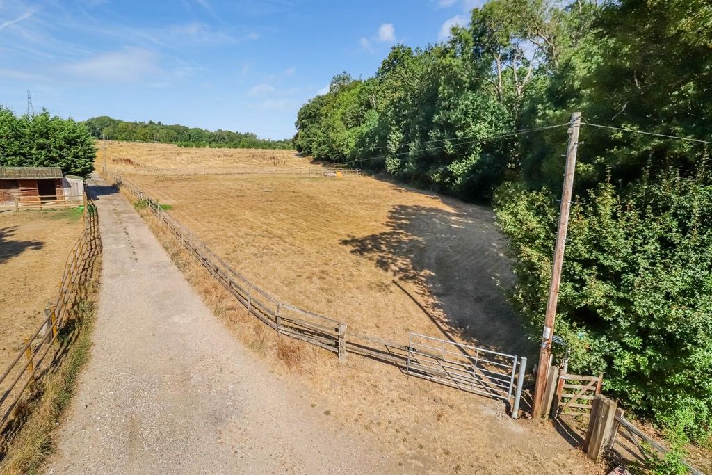 Property photo 3 of 29 Aerial View Of Paddock