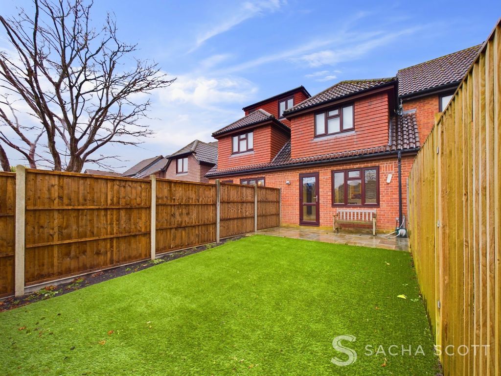 Property photo 1 of 19 Rear Image