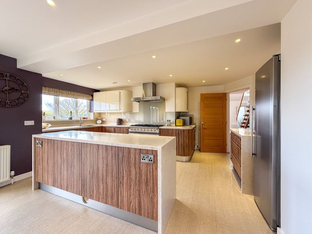 Additional image 24 of 5 bed detached house for saleSt Marys Rise, Netherthong, Holmfirth HD9