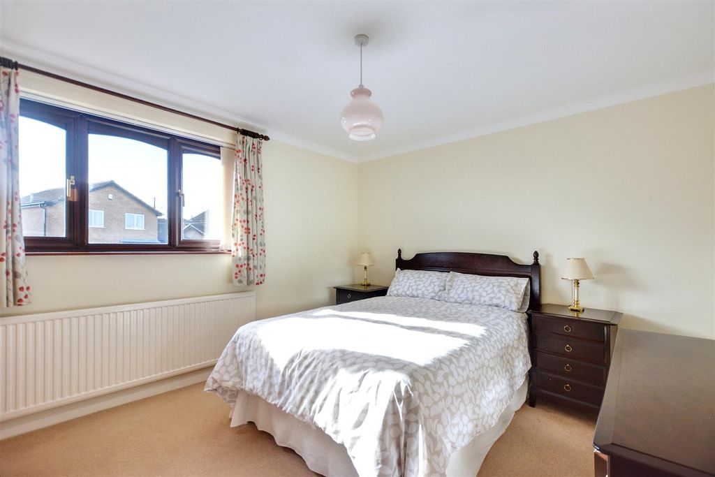 Additional image 20 of 4 bed detached house for saleThe Copse, Ilkeston DE7