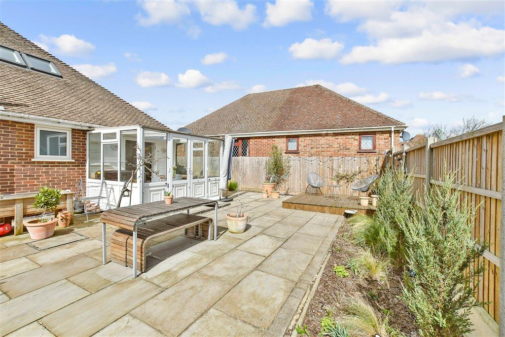 Property photo 2 of 19 Rear Garden