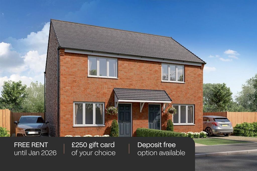 Property photo 1 of 8 Cork (No Garage) - Christmas Incentive 2025.Png