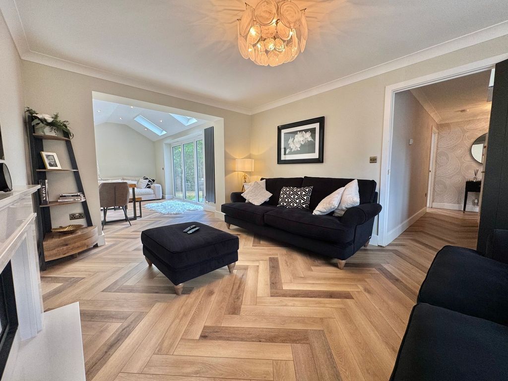 Additional image 14 of 4 bed detached house for saleOrchid Close, Bedworth CV12