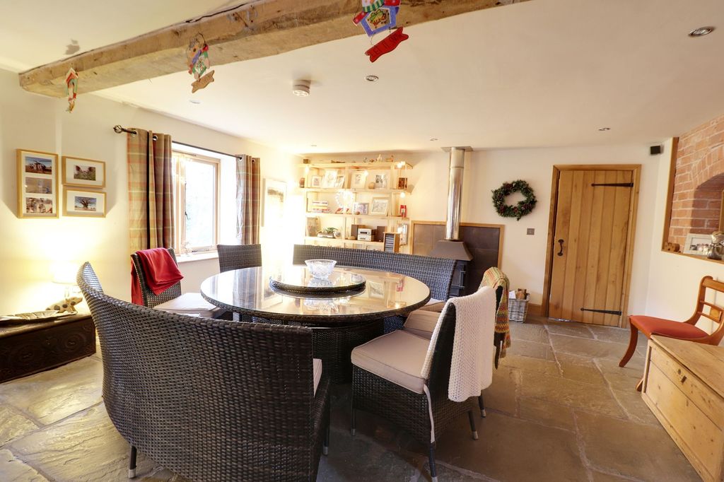 Property photo 2 of 26 Dining Area