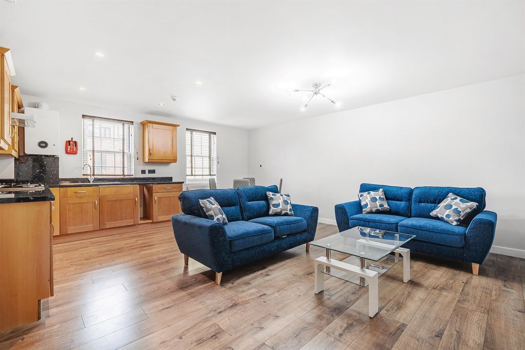 Property photo 2 of 8 Living Room