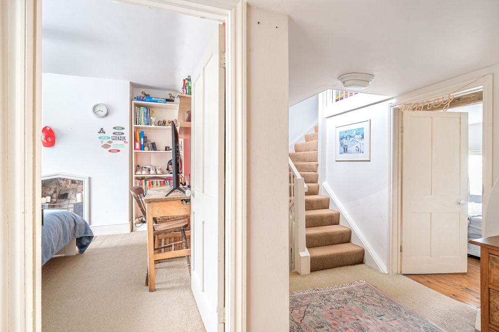 Additional image 11 of 5 bed semi-detached house for saleLondon Road, Marlborough SN8