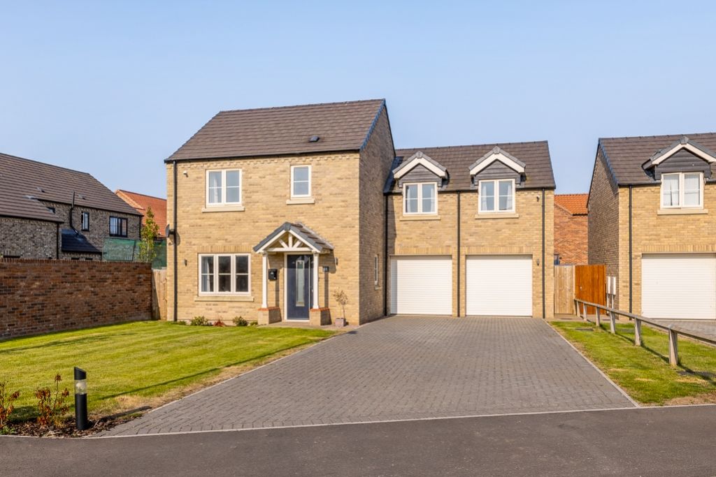 Property photo 1 of 29 14 Forest Way (Holbeach)-6