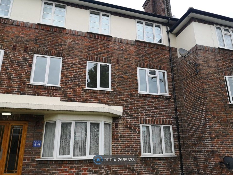 Property photo 2 of 20 External