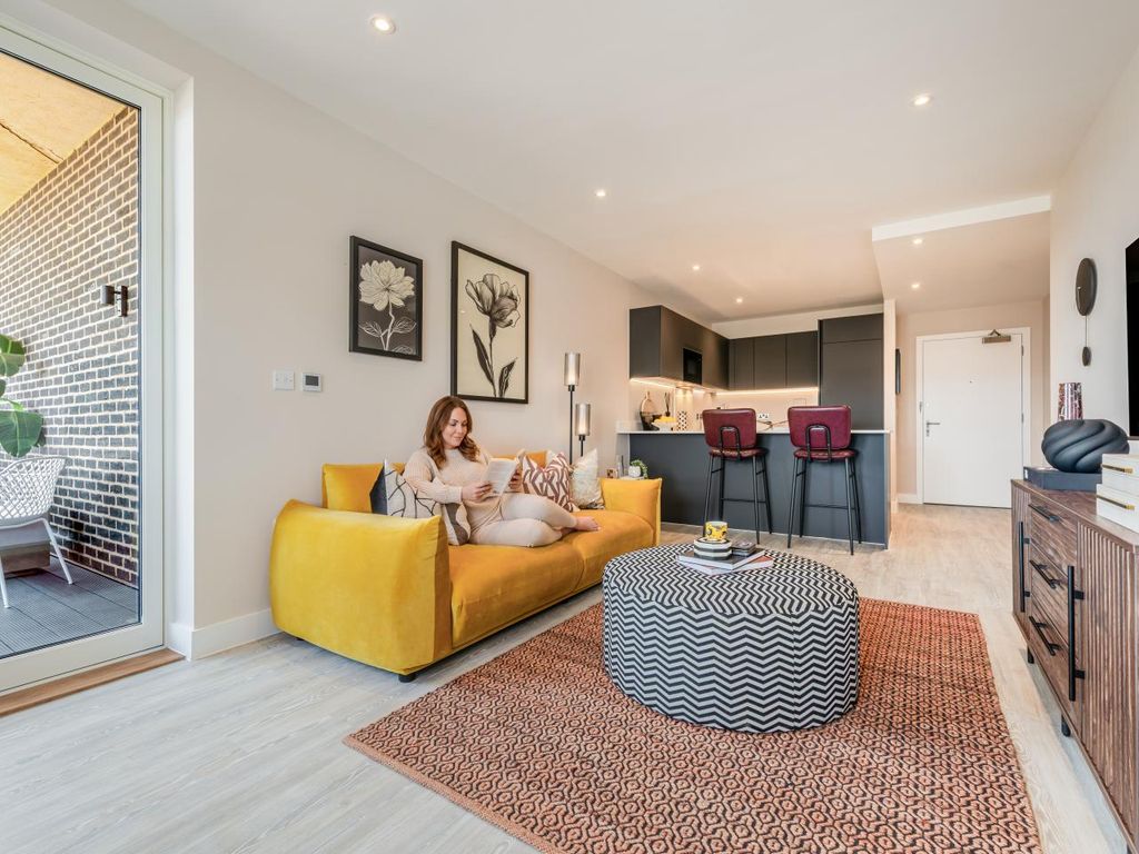 Property photo 1 of 12 The Liberty, Number 537
