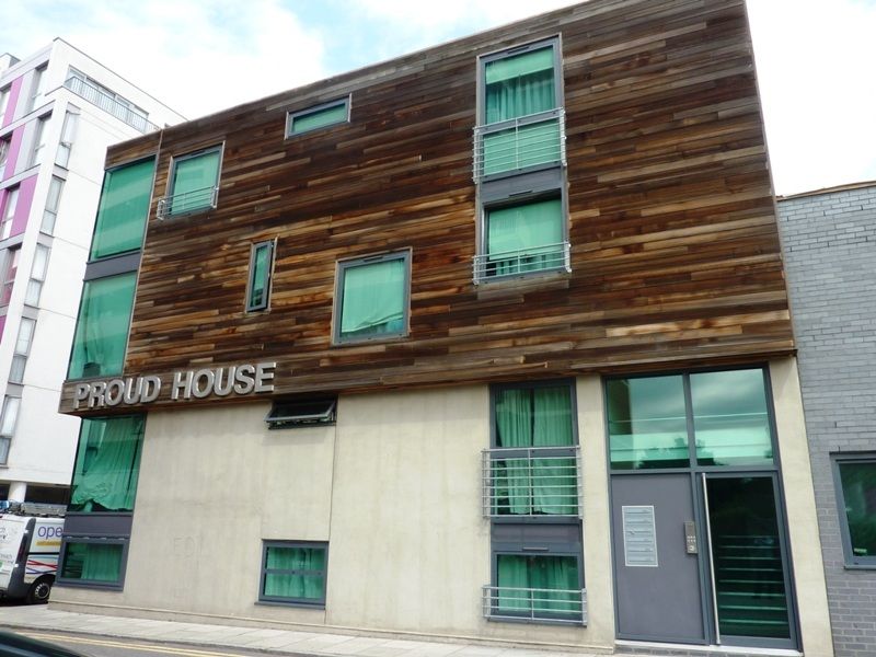 Property photo 1 of 7 1 Double Bedroom Apartment To Rent