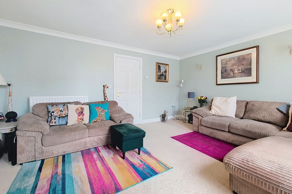 Property photo 3 of 21 Prospect Way Ewemove Bailiff Bridge (11)