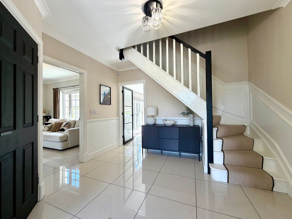 Additional image 7 of 4 bed detached house for saleCyfartha Court, Merthyr CF47