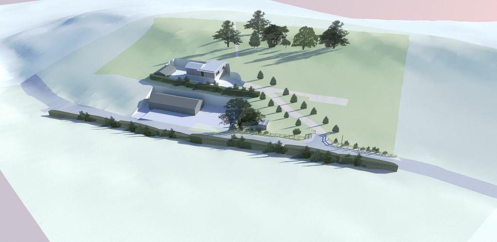 Property photo 2 of 24 Artist Impression Aerial.Jpg