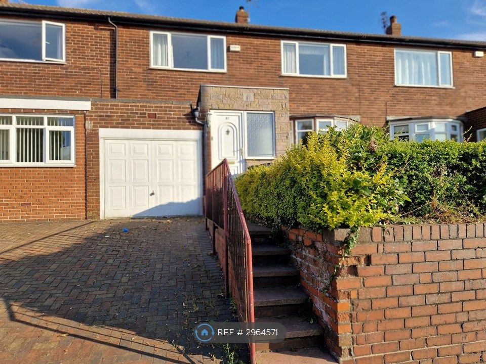 Property photo 1 of 9 3 Bed Terraced House