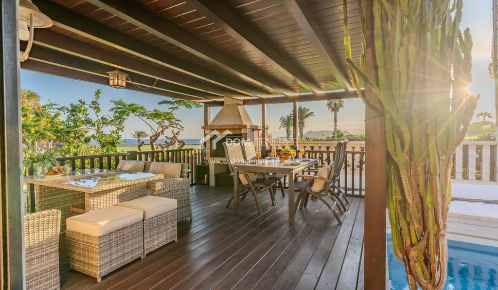 Property photo 1 of 50 Villa, Amarilla Golf