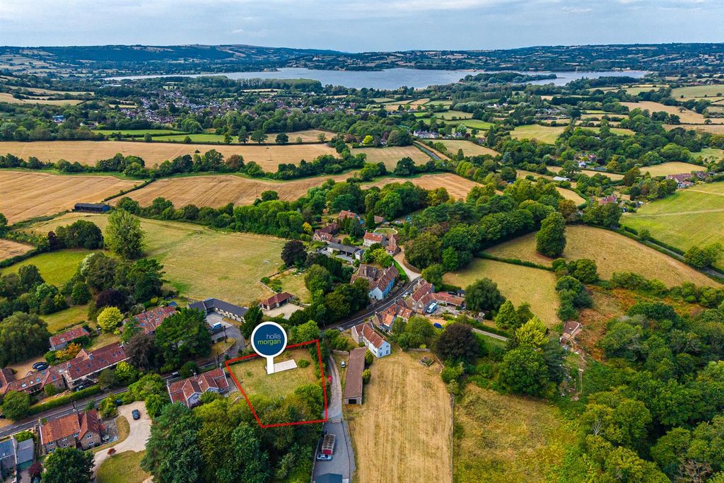 Property photo 1 of 15 Development Site @ Highbanks, The Street Stowey, S