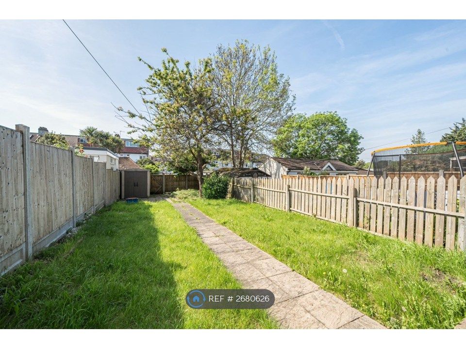 Property photo 3 of 17 Rear Garden