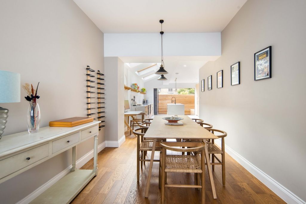 Property photo 3 of 22 Dining Area