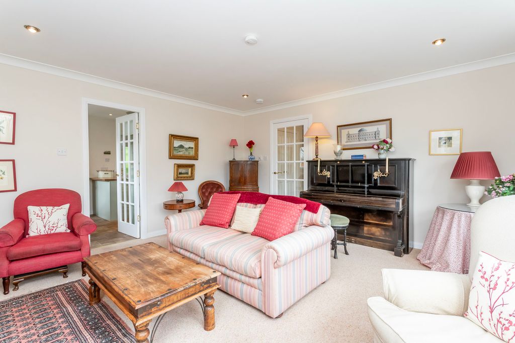 Additional image 6 of 3 bed detached bungalow for saleKincraig, Greenside, Peebles EH45